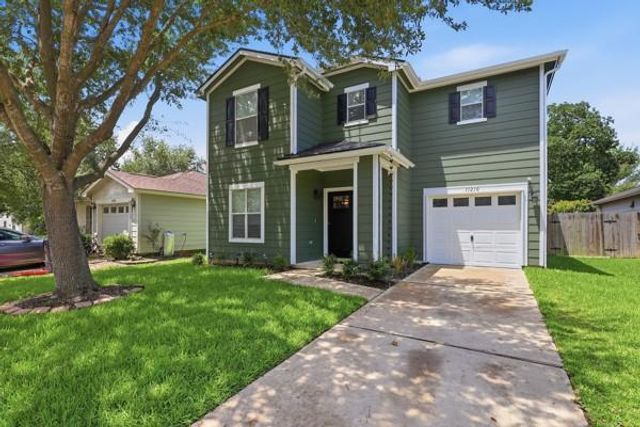 11210 Log Cabin Lane, Tomball, TX 77375