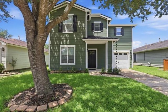 11210 Log Cabin Lane, Tomball, TX 77375