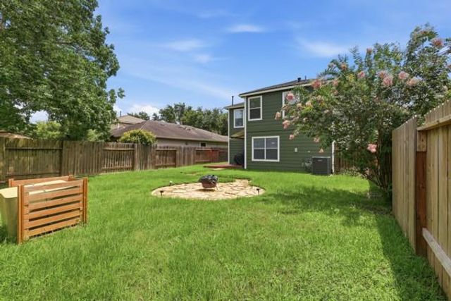 11210 Log Cabin Lane, Tomball, TX 77375