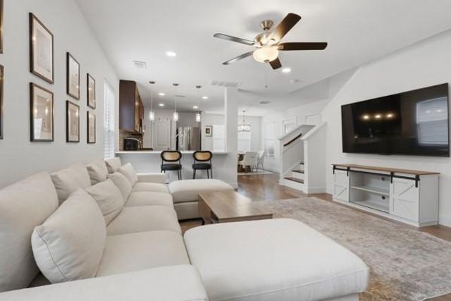 11210 Log Cabin Lane, Tomball, TX 77375