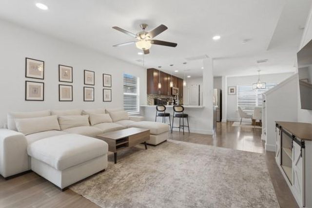 11210 Log Cabin Lane, Tomball, TX 77375