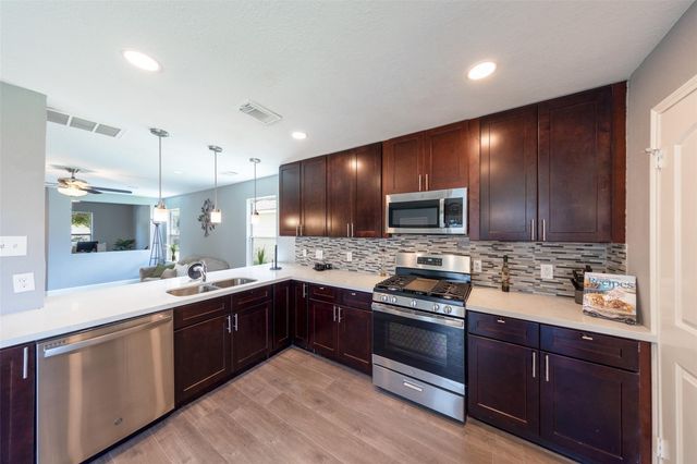 11210 Log Cabin Lane, Tomball, TX 77375