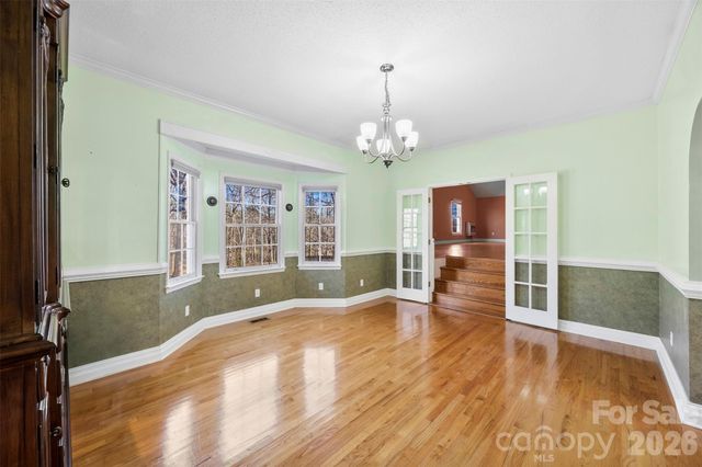 601 Elmwood Circle, Dallas, NC 28034