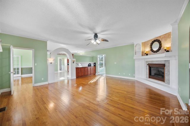 601 Elmwood Circle, Dallas, NC 28034