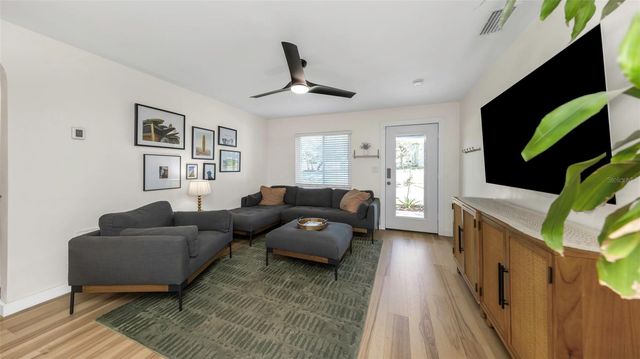 1412 OAK HAVEN DRIVE, Safety Harbor, FL 34695