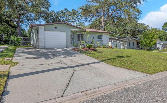 1412 OAK HAVEN DRIVE, Safety Harbor, FL 34695