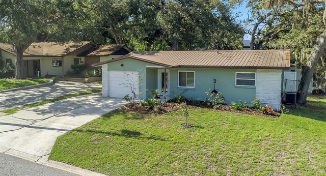 1412 OAK HAVEN DRIVE, Safety Harbor, FL 34695