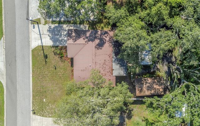1412 OAK HAVEN DRIVE, Safety Harbor, FL 34695