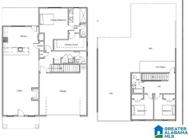 515 THOMASTON ROAD, Lincoln, AL 35096