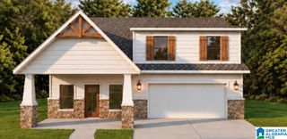515 THOMASTON ROAD, Lincoln, AL 35096