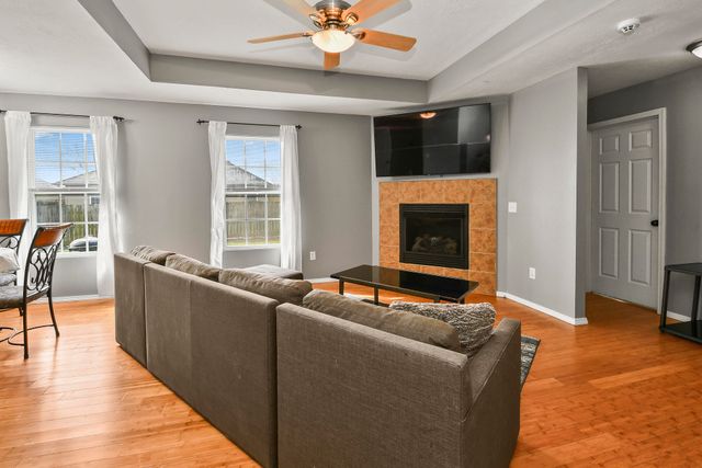 2504 W Brook Ridge Street, Springfield, MO 65803