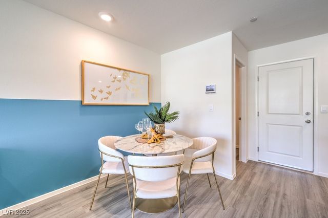 4961 Hunter Mes Avenue Lot 177, Las Vegas, NV 89139