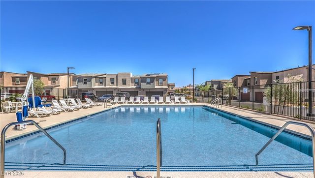 4961 Hunter Mes Avenue Lot 177, Las Vegas, NV 89139