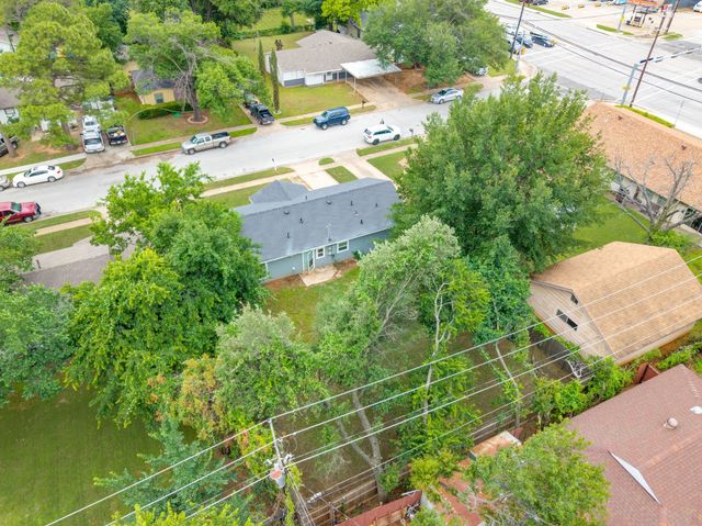 609 W Inwood Drive, Arlington, TX 76010