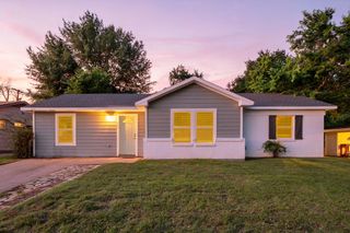 609 W Inwood Drive, Arlington, TX 76010