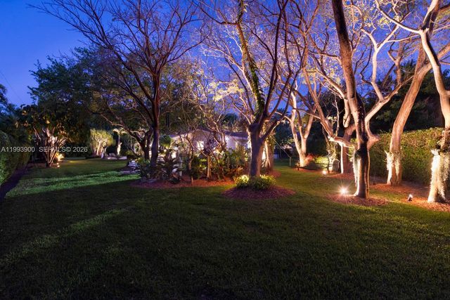 7751 Palmetto Ct, Pinecrest, FL 33156