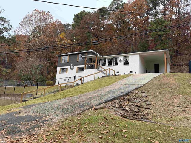 902 Highland Way, Gadsden, AL 35901