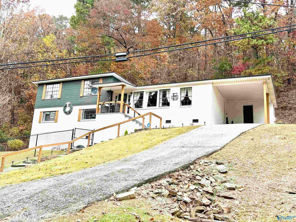 902 Highland Way, Gadsden, AL 35901