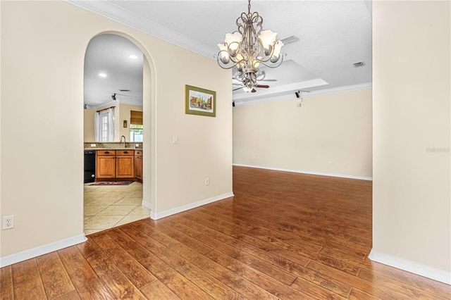 3859 CALLIOPE AVENUE, Port Orange, FL 32129