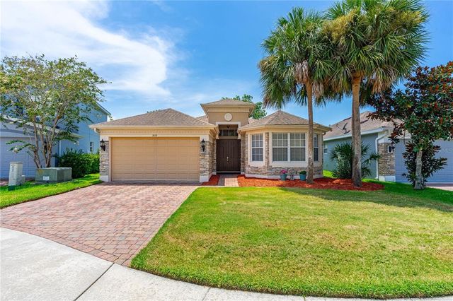 3859 CALLIOPE AVENUE, Port Orange, FL 32129