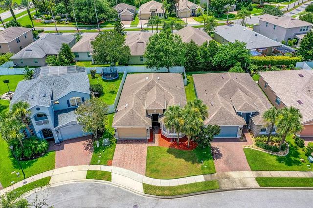 3859 CALLIOPE AVENUE, Port Orange, FL 32129