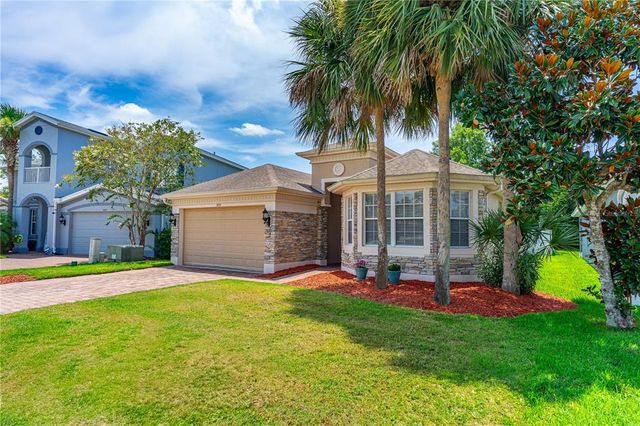 3859 CALLIOPE AVENUE, Port Orange, FL 32129