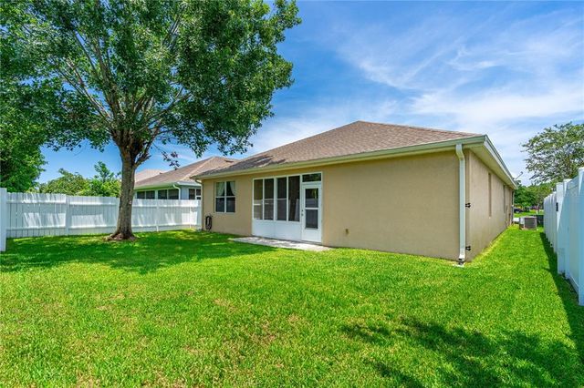3859 CALLIOPE AVENUE, Port Orange, FL 32129