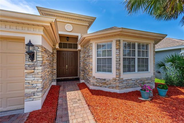 3859 CALLIOPE AVENUE, Port Orange, FL 32129