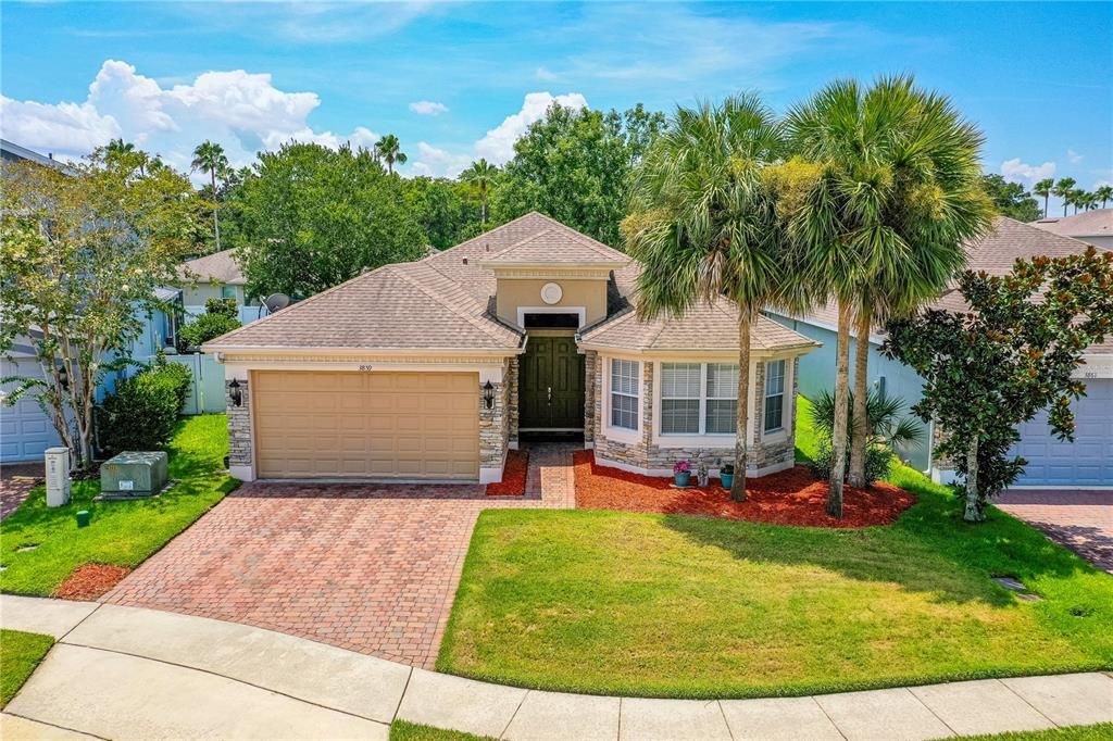 3859 CALLIOPE AVENUE, Port Orange, FL 32129