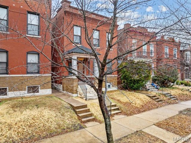 3439 Utah Street, St Louis, MO 63118