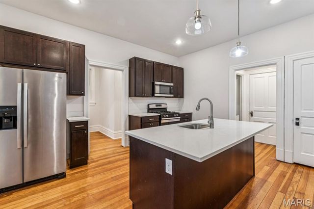 3439 Utah Street, St Louis, MO 63118