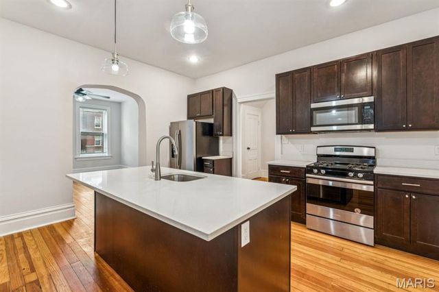 3439 Utah Street, St Louis, MO 63118