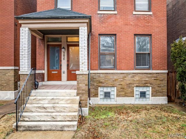 3439 Utah Street, St Louis, MO 63118