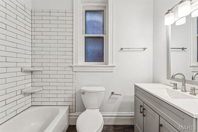 3439 Utah Street, St Louis, MO 63118