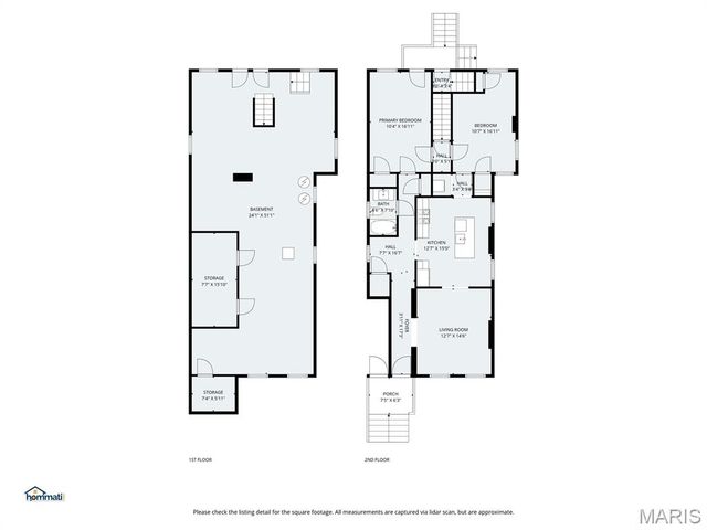 3439 Utah Street, St Louis, MO 63118