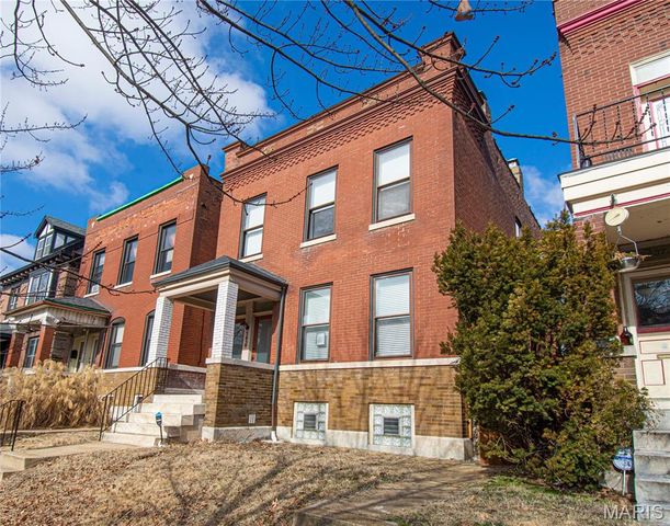 3439 Utah Street, St Louis, MO 63118