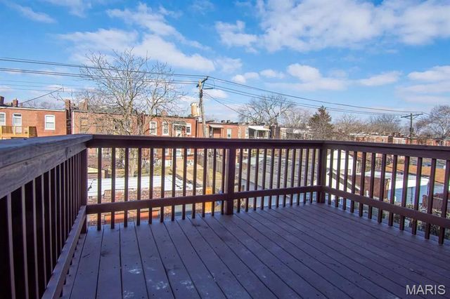 3439 Utah Street, St Louis, MO 63118