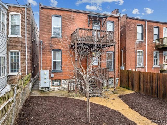 3439 Utah Street, St Louis, MO 63118