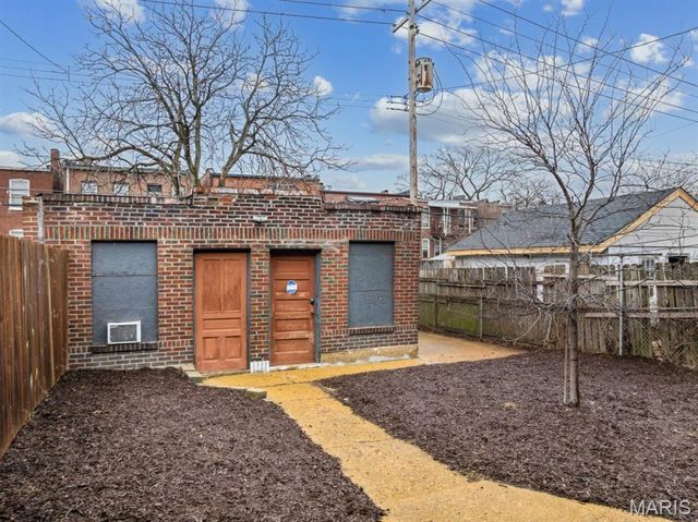 3439 Utah Street, St Louis, MO 63118