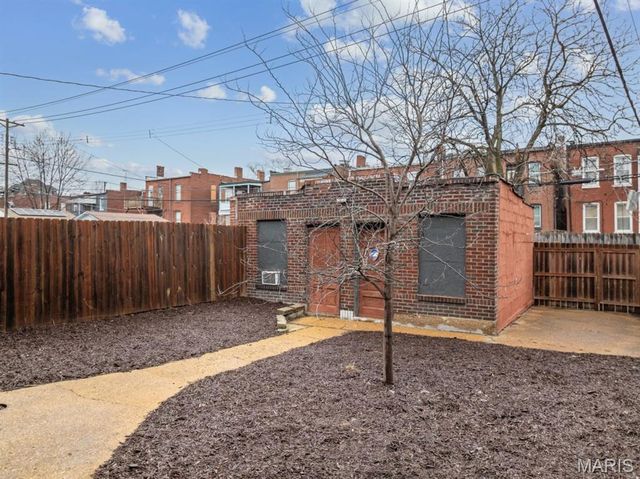 3439 Utah Street, St Louis, MO 63118