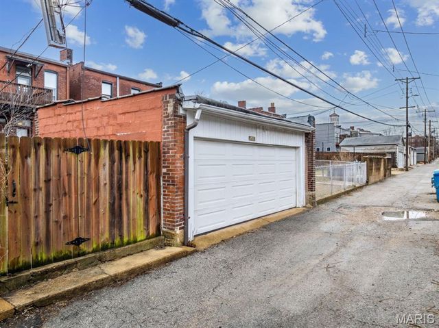 3439 Utah Street, St Louis, MO 63118