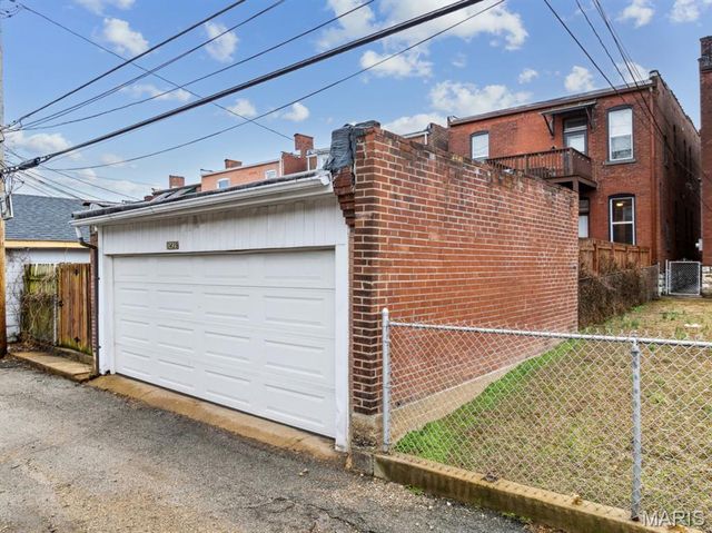 3439 Utah Street, St Louis, MO 63118