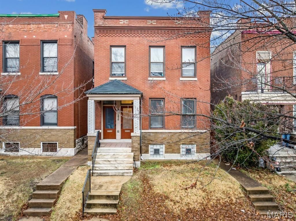 3439 Utah Street, St Louis, MO 63118