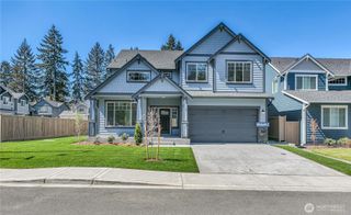 16720 8th Avenue Ct E #11, Spanaway, WA 98387