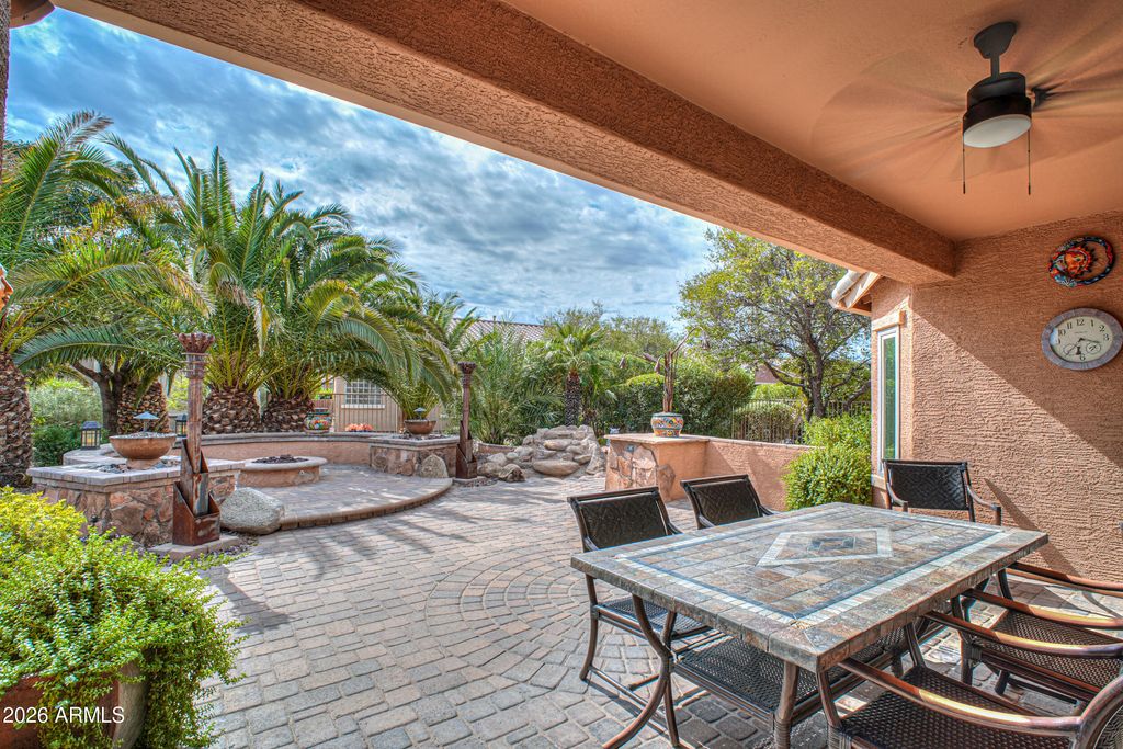 42549 W KINGFISHER Drive, Maricopa, AZ 85138 — photo 3