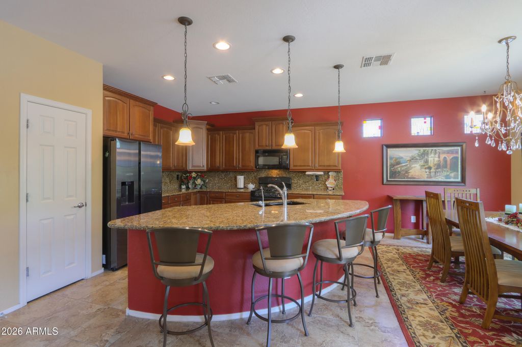 42549 W KINGFISHER Drive, Maricopa, AZ 85138 — photo 5