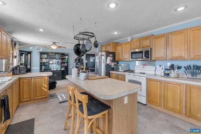 1173 AYLOR RD, Madison, VA 22727