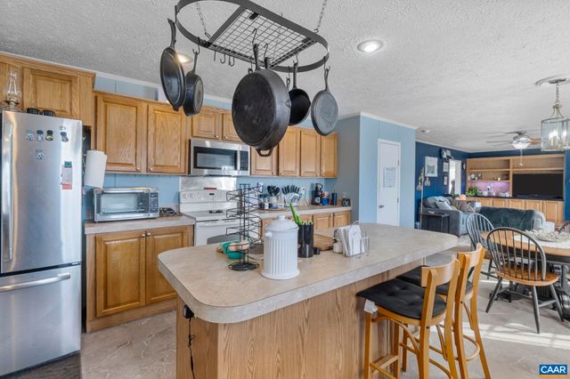 1173 AYLOR RD, Madison, VA 22727