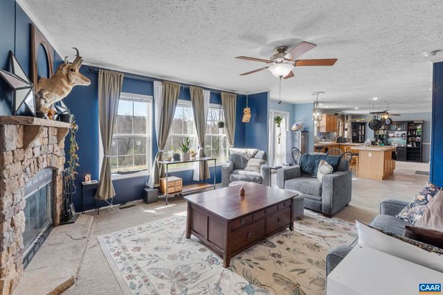 1173 AYLOR RD, Madison, VA 22727