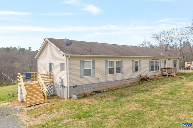 1173 AYLOR RD, Madison, VA 22727